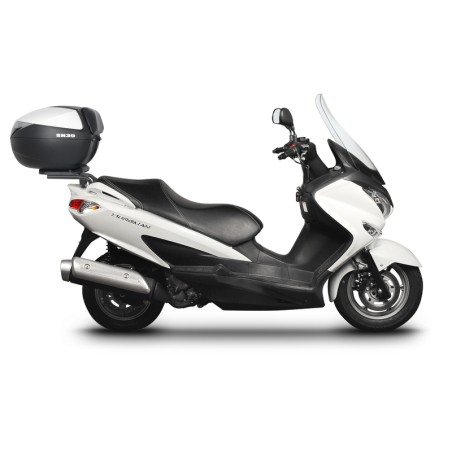 Fijaciones Top SHAD SUZ BURGMAN