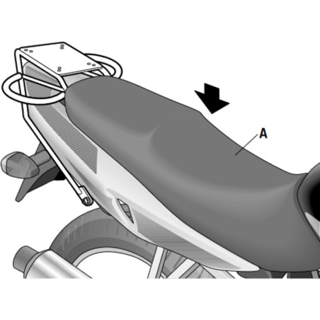 Fijaciones Top SHAD SUZ.GS 500 01