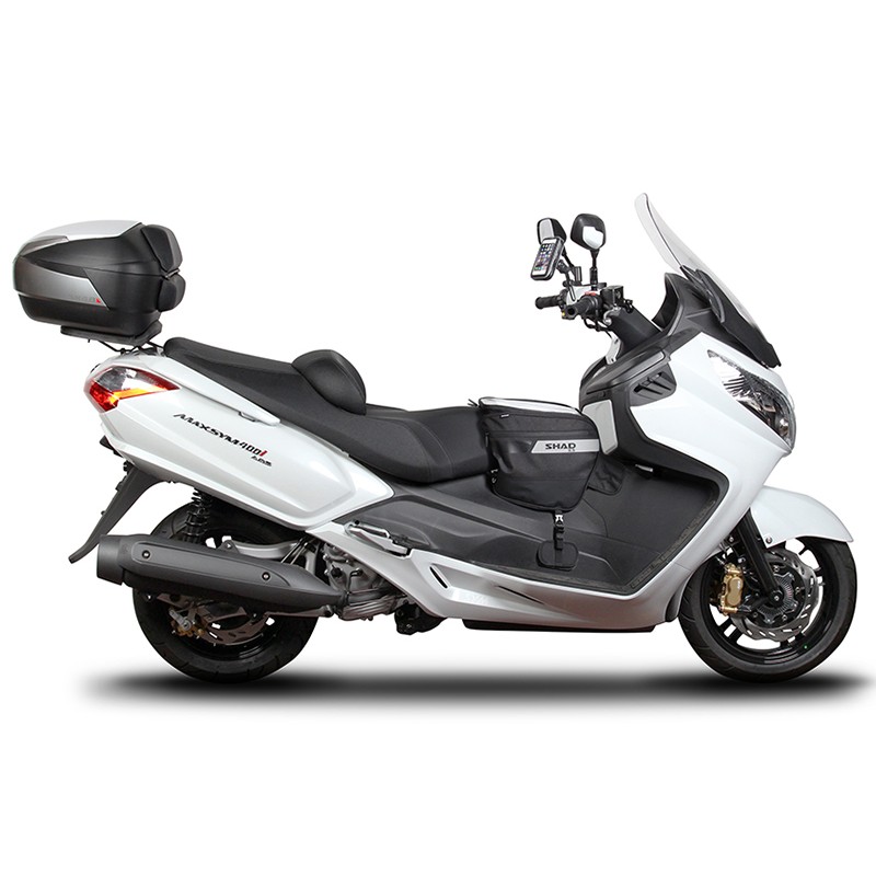 Fijaciones Top SHAD SYM MAXIM 400i/600i 16