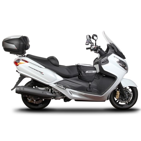 Fijaciones Top SHAD SYM MAXIM 400i/600i 16