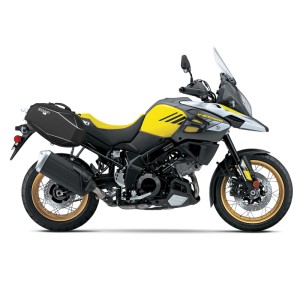 Fijaciones alforjas Shad Suzuki V-Strom 1000 18-