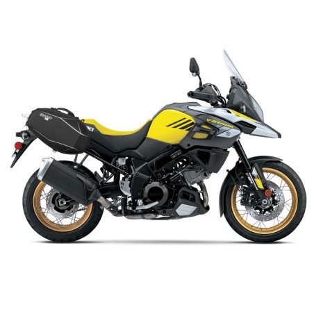 Fijaciones alforjas Shad Suzuki V-Strom 1000 18-