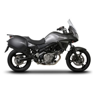 Fijaciones SHAD Suzuki V-STROM 650 '13-'16