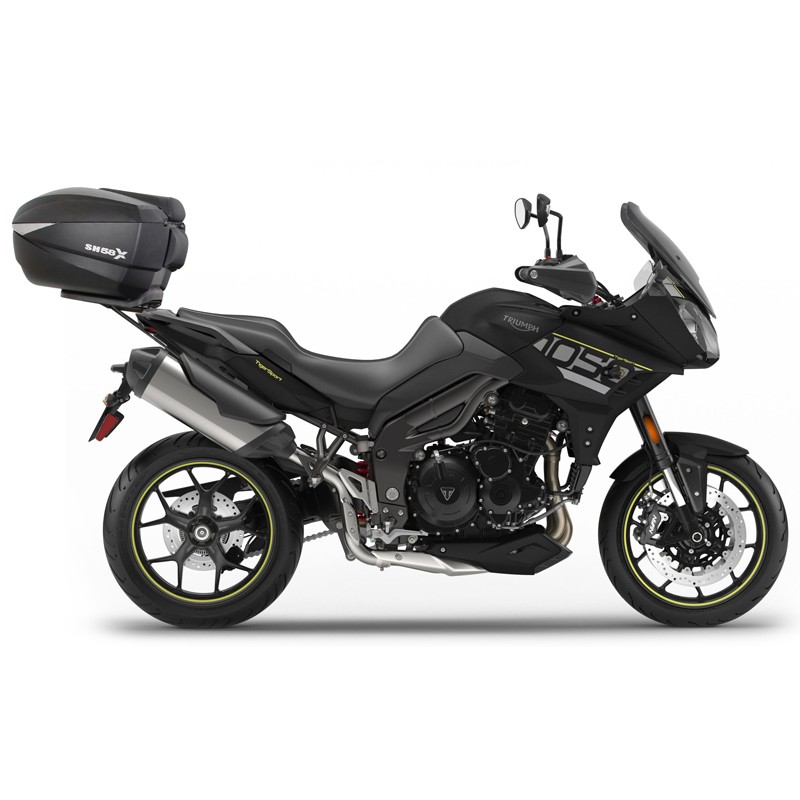 Fijaciones Shad Top Master Triumph Tiger S 1050'16
