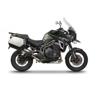 Fijaciones 3P System Triumph Tiger Explorer 1200 17-