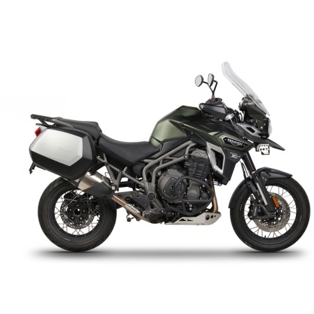 Fijaciones 3P System Triumph Tiger Explorer 1200 17-