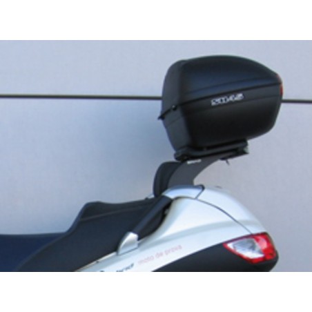 Fijaciones Top SHAD Piaggio MP3 '10-'11