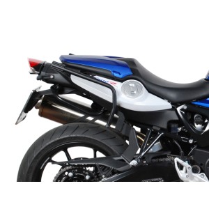 Fijaciones SHAD 3P System BMW F800 R/S 14