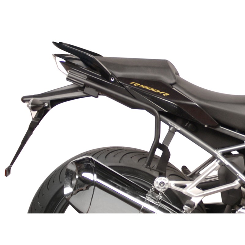 Fijaciones SHAD 3P System BMW R1200 R/RS '15
