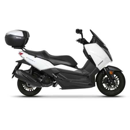 Fijaciones Shad Top Master Wottan 125 18