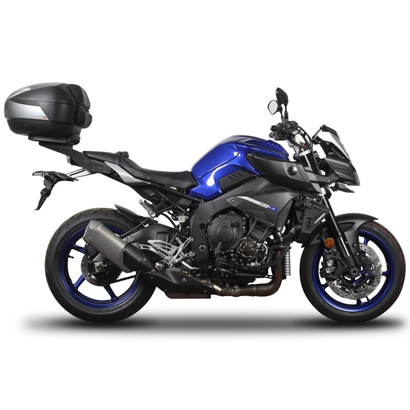 Fijaciones Top SHAD Yamaha MT 10'16