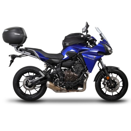 Fijaciones SHAD Top Master - Yamaha MT 07 TRACER '16