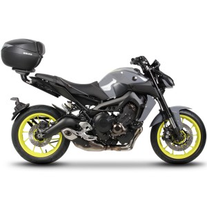 Fijaciones SHAD Top Yamaha MT-09 17-19