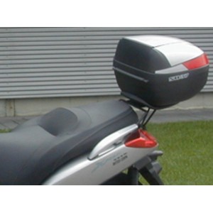 Fijaciones Top SHAD Yamaha X-MAX 125-250