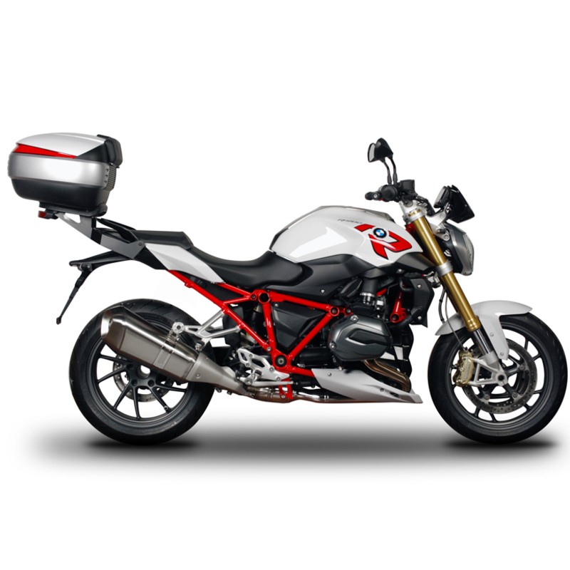 Fijaciones Top SHAD BMW R1200 R/RS '15