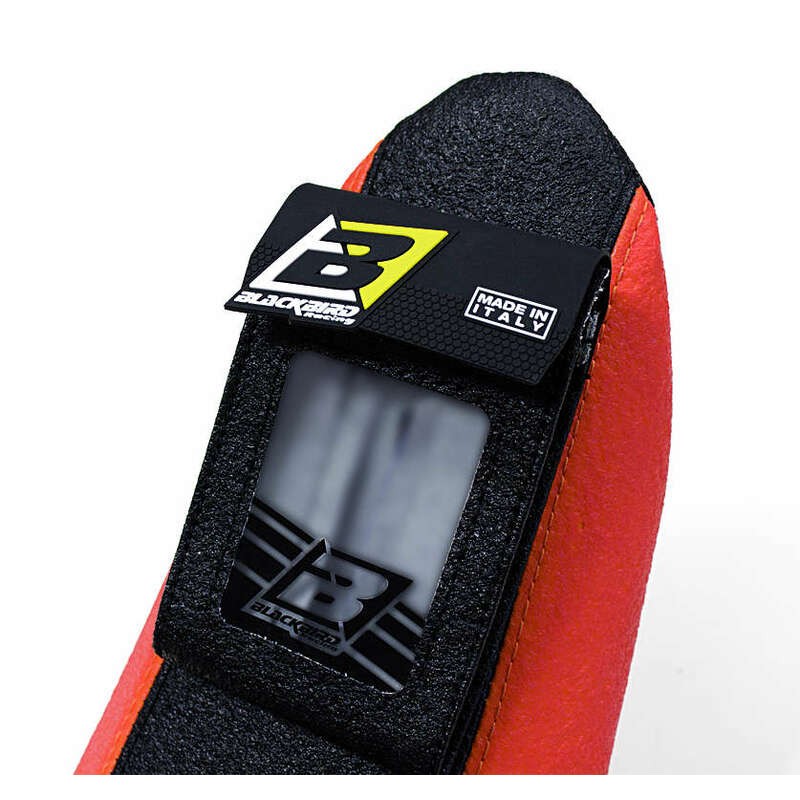 Bolsa universal asiento BLACKBIRD negro