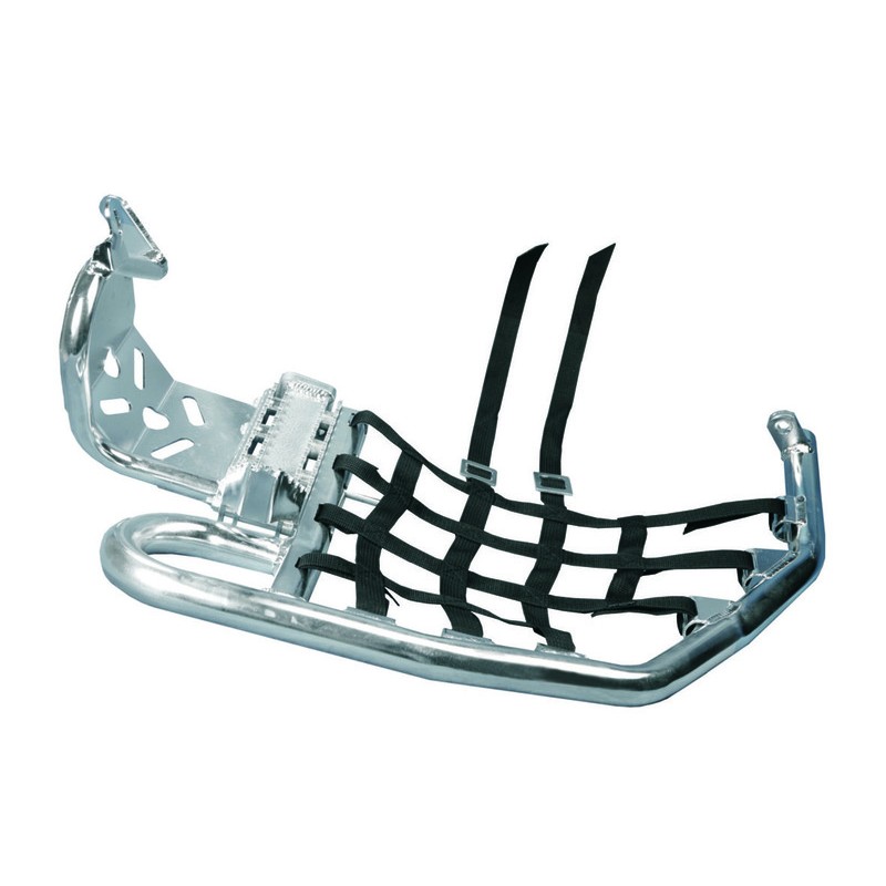 Defensas laterales ART Evolution - Yamaha YFM700 Raptor