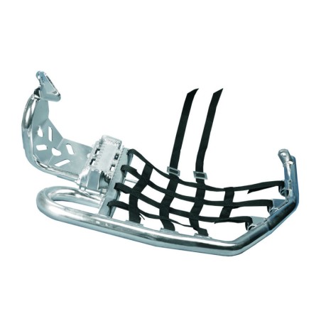 Defensas laterales ART Evolution - Yamaha YFM700 Raptor