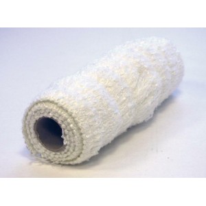 Fibra de escape acero inoxidable ACOUSTA-FIL 300mm Ø55 / 100mm 250g