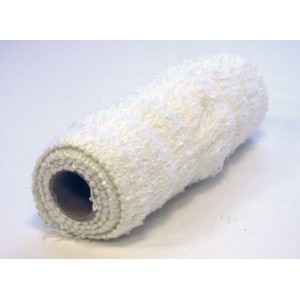 Fibra de escape acero inoxidable ACOUSTA-FIL 500mm Ø55 / 100mm 500g