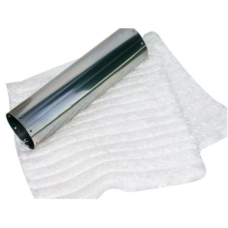 Fibra de escape ACOUSTA-FIL 2T y 4T 500x500mm hasta 850°C