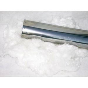 Fibra de escape ACOUSTA-FIL 50cc 250gr