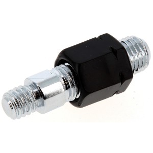 Adaptador Universal Espejo Izquierdo BIHR - Yamaha