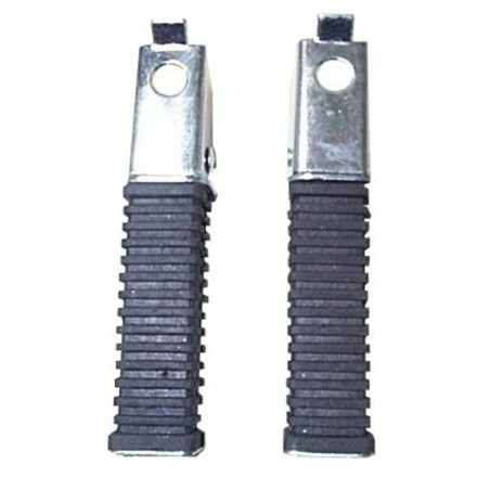 Reposapies BIHR Moto clásica tipo Honda rosca Ø10mm