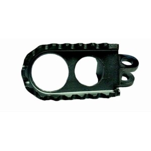 Estriberas de acero BIHR Suzuki