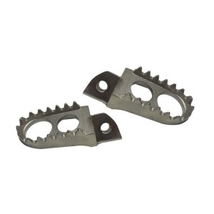 Estriberas de acero BIHR Honda CRF250R / 450R