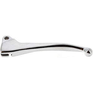 Maneta Izquierda BIHR aluminio Fundido Pulido