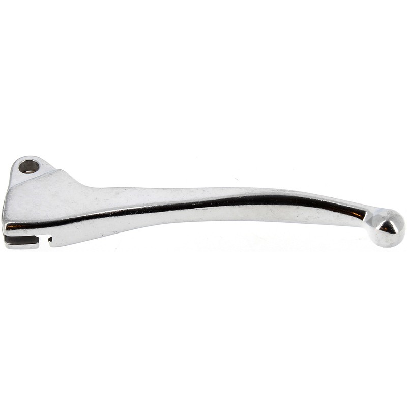 Maneta Izquierda BIHR aluminio Fundido Pulido