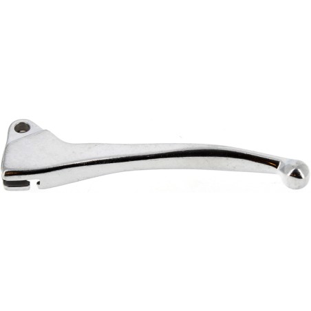 Maneta Izquierda BIHR aluminio Fundido Pulido