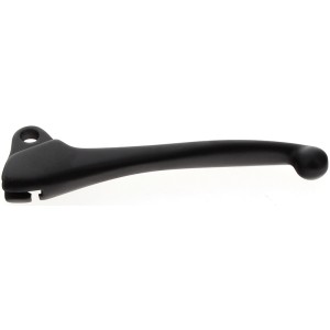 Maneta Izquierda BIHR aluminio fundido negro PGO 125 Big Max