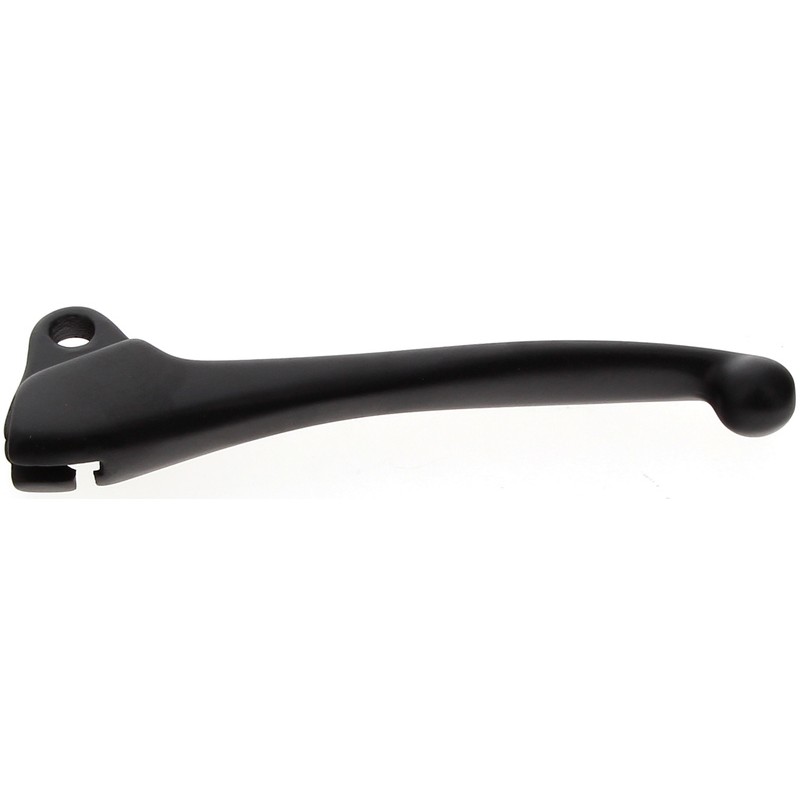 Maneta Izquierda BIHR aluminio fundido negro PGO 125 Big Max