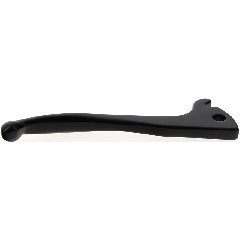 Maneta Derecha BIHR Tipo OE Aluminio Fundido Negro PGO Big Max