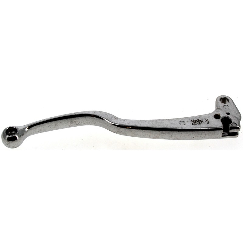 Maneta de embrague BIHR aluminio fundido pulido BIHRKawasaki KFX700