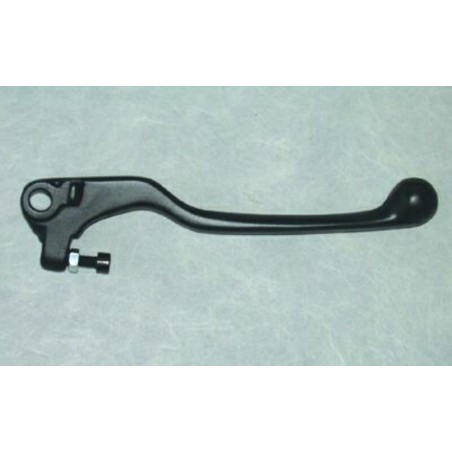 Maneta freno BIHR aluminio fundido negro Honda CR125R / 250R / 500R