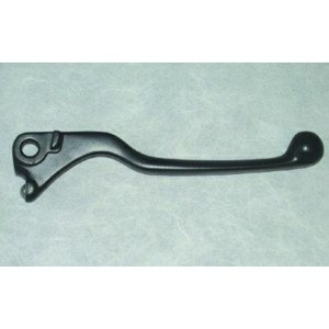 Maneta freno BIHR aluminio fundido negro Honda CR80R / 125R / 250R ...