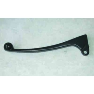 Maneta de embrague BIHR aluminio fundido negro Honda