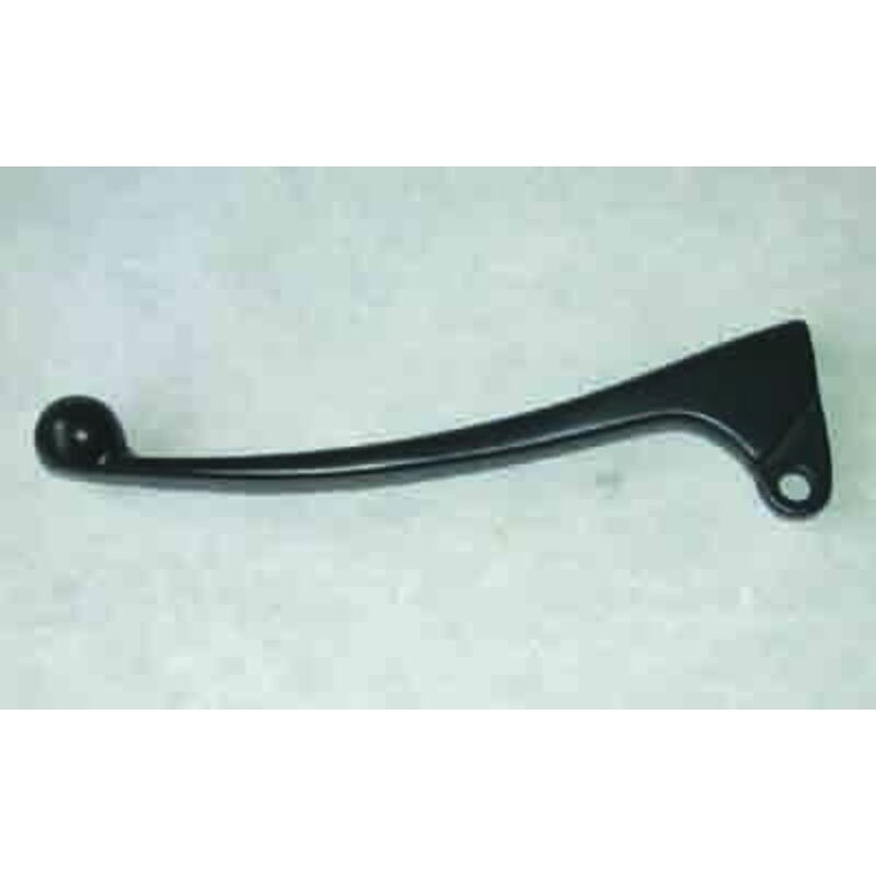 Maneta de embrague BIHR aluminio fundido negro Honda