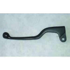 Maneta de embrague BIHR aluminio fundido negro Honda CR80R / 125R /...