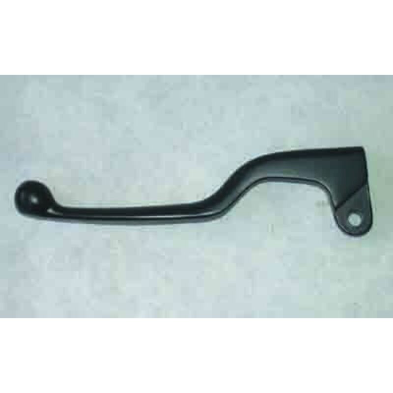 Maneta de embrague BIHR aluminio fundido negro Honda CR80R / 125R /...