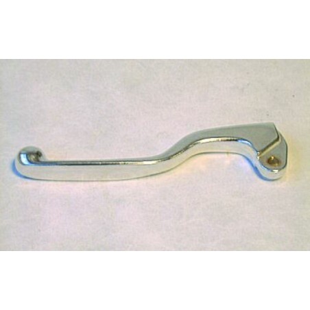 Maneta de embrague BIHR aluminio fundido pulido