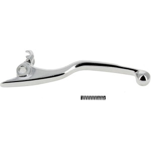 Levier de frein BIHR type origine aluminium coulé noir