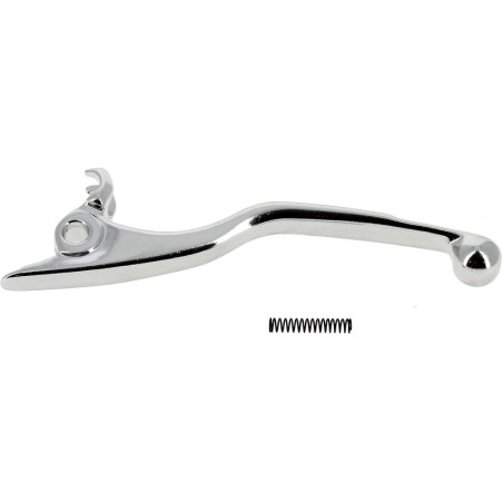 Levier de frein BIHR type origine aluminium coulé noir