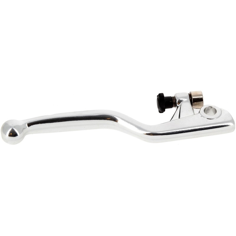 Levier de frein BIHR type origine aluminium coulé noir Honda XR80R ...