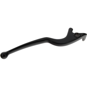 Maneta Derecha BIHR Tipo OE Aluminio Fundido Negro