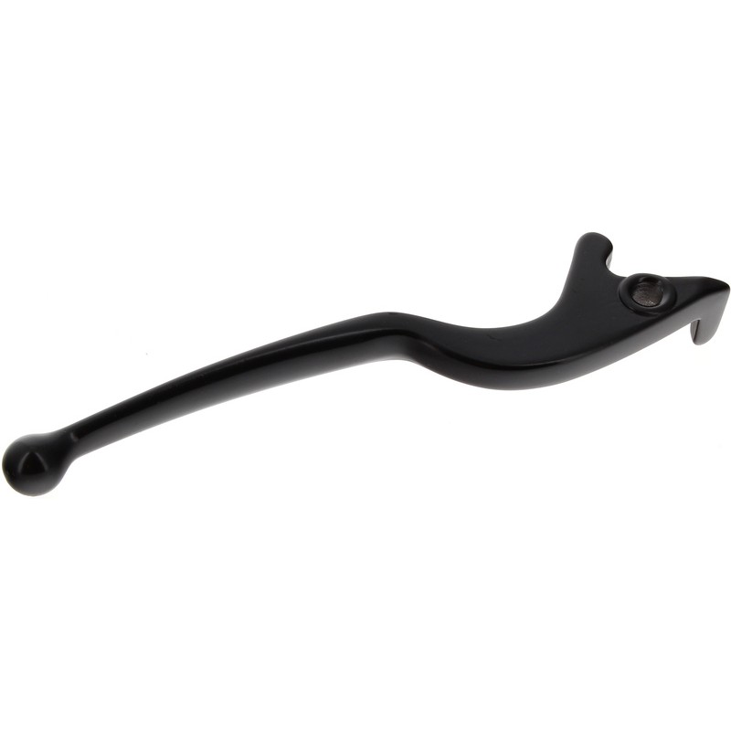 Maneta Derecha BIHR Tipo OE Aluminio Fundido Negro