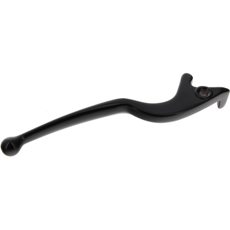 Maneta Derecha BIHR Tipo OE Aluminio Fundido Negro